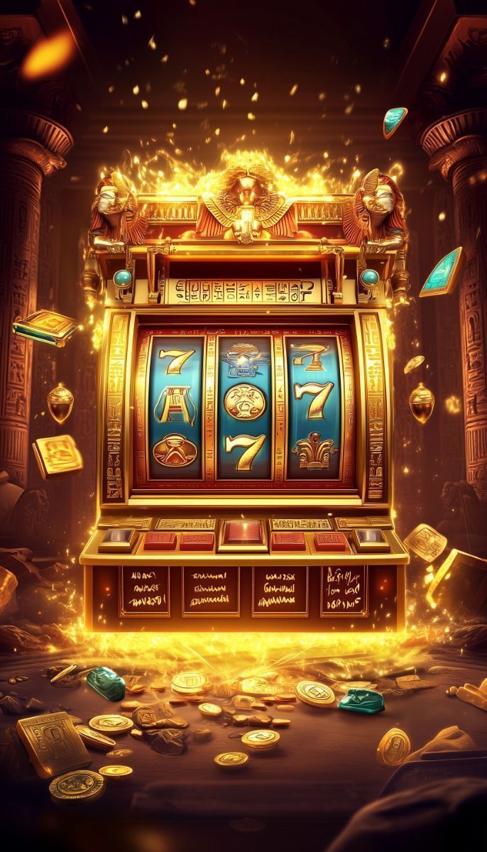 Rahasia Sukses Jadi Jutawan Dari Game Slot Gacor Terpercaya