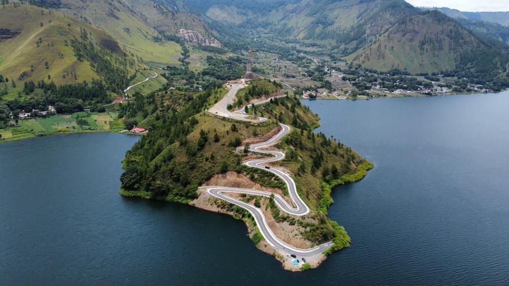 Mitos Dan Fakta Sejarah Wisata Danau Samosir