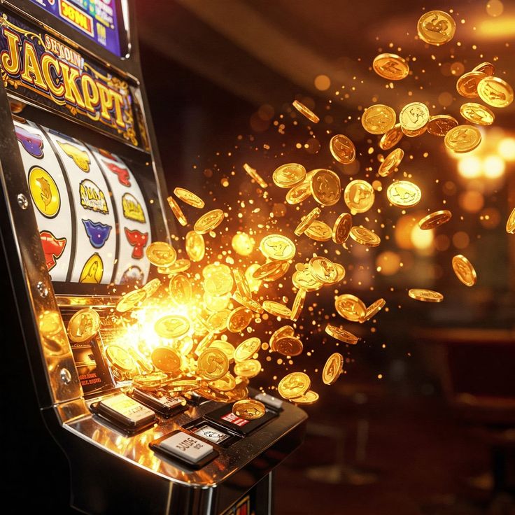 Ingin Tahu Cara Mendapatkan Jackpot Di Situs Toto Gratis Spin?