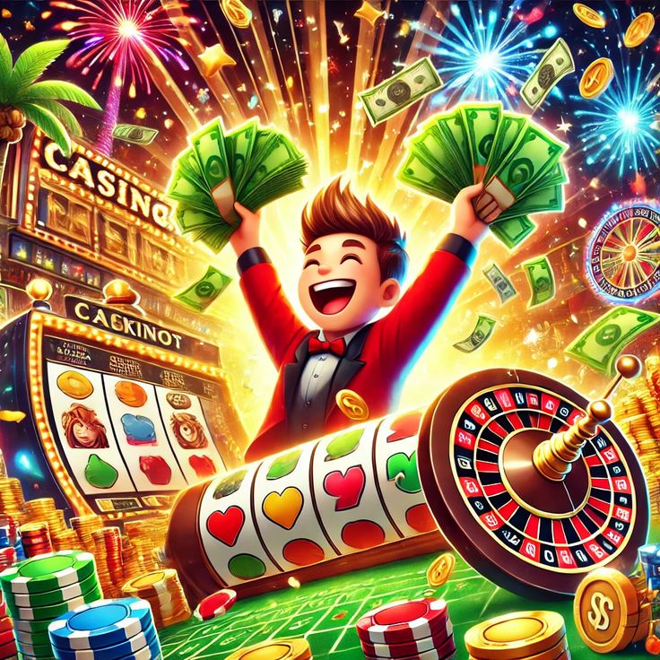 Situs Toto Gratis Spins Membantu Masyarakat Indonesia Jackpot