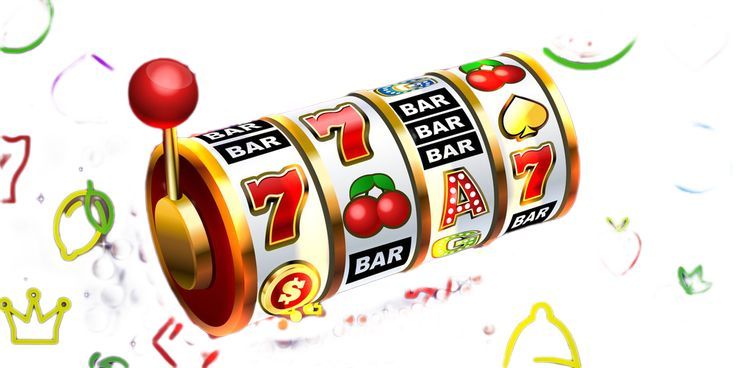 Situs Slot Luar Negeri Terpopuler untuk Game Judi Online Hari Ini