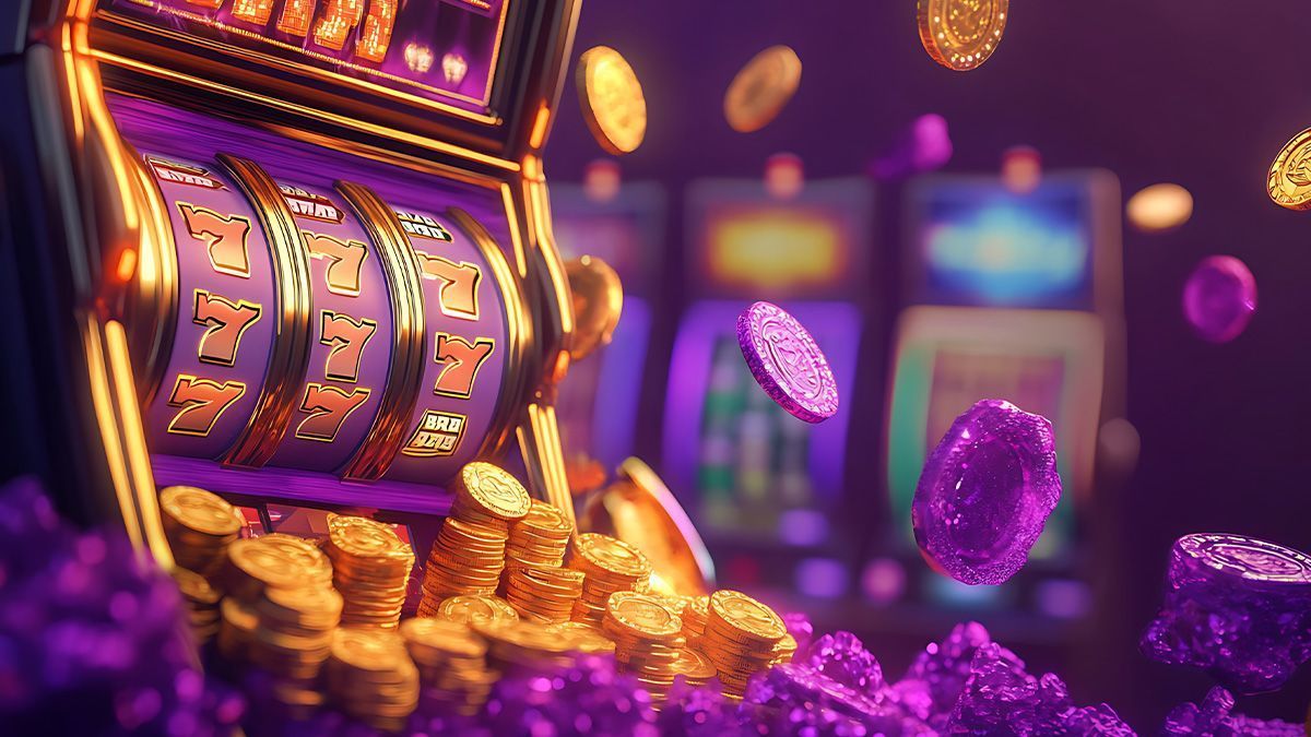 Siap Raih Kemenangan Besar? Ikuti Tips Bermain 888 Slots!