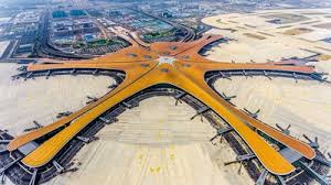 Bandara Dengan Visual Super Mewah Di Seluruh Dunia