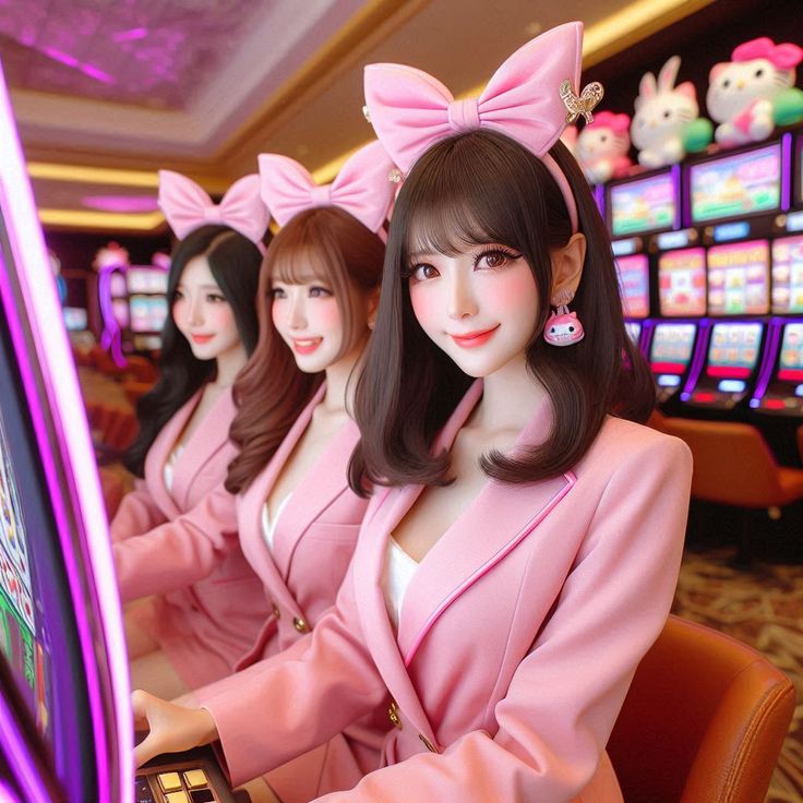 Bocoran Pola Slot Gacor di Live123 yang Banyak Dicari Player
