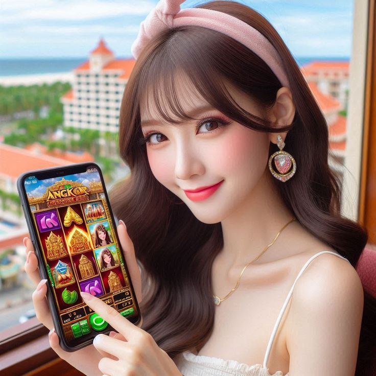 Situs Slot Online Terbaru dengan Slot Gacor Favorit Para Pemain